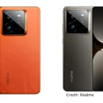 Realme GT7 Pro
